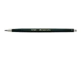 FABER-CASTELL Fallminenstift TK 9400 B 2mm