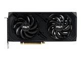 Palit RTX4070 Super DUAL 12GB GDDR6X HDMI 3xDP