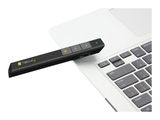 Techly Wireless Presenter mit integr. Laserpointer