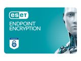 ESET Endpoint Encryption Essential Ed 1-10 User 1J New