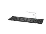 Dell KB216 Keyb USB German black