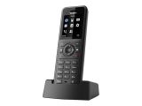 Yealink DECT Telefon W57R Mobilteil