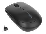 Kensington Maus Pro Fit kabellose mobile, schwarz