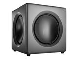 Wavemaster FUSION Subwoofer stone gray retail