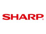 Sharp Kühl-Gefrierkombi SJ-BA09RMXWC-EU wh C (Speditionsversand)