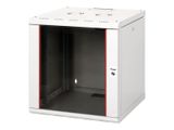 Equip 19" Netzwerkschrank Pro Mount 600x600mm 12HE grau