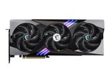MSI RTX5080 Gaming Trio OC 16GB GDDR7 HDMI 3xDP