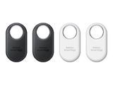 Samsung Galaxy SmartTag2 4-Pack (2 x White/2 x Black)