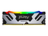 DDR5 32GB PC 6400 CL32 Kingston FURY Renegade RGB XMP retail