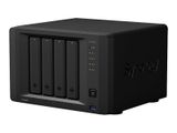 Synology DVA3221 DESKTOP-NVR 4bay KI