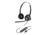 Poly EncorePro 310 Stereo USB-A TAA