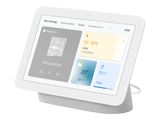 Google Nest Hub 2 Chalk 7" Display EU Ware Android