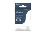 MediaRange Schriftbandka. Brother TZ-131/TZe-131 12mmx8m sw