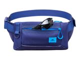 Riva Bauchtasche Dijon für Mobile Geräte blau 5311