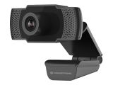 CONCEPTRONIC Webcam AMDIS 1080P Full HD Webcam+Microphone sw