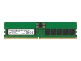 Micron 32GB RAM DDR5-4800 MHz CL40 1.1V 288-PIN REG ECC