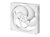 ARCTIC Kühler P14 PWM PST (white/white)