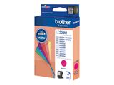 Patrone Brother LC-223M MFC-J4420DW/J4620DW