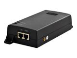 DIGITUS PoE Injektor Ultra 802.3at 10/100/1000 Mbps 60 Watt