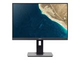 Acer B247Wb 24" 61,0cm 16:10 75Hz 1920x1200 black