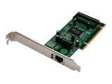 DIGITUS PCI Card 1x RJ45 Gigabit Ethernet