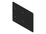 Hagor Samsung Q-Serie 32 - 43" Portrait Adapterplatte