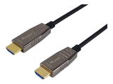 Equip HDMI UHS Ethernet 2.1 A-A St/St 30.0m 8K60Hz HDR sw