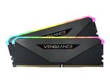 DDR4 32GB PC 3600 CL16 CORSAIR KIT (2x16GB) VENGEANCE RGB Kit