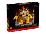 LEGO S.M. Der mächtige Bowser 71411