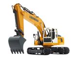 Jamara Bagger Liebherr R936 1:20 2,4G 6+