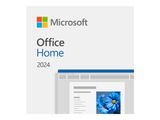 Office Home 2024 ESD WIN/MAC All Languages EU