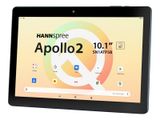 Hannspree HANNSpad SN1ATP5B Tablet 10,1" Apollo 2 Android 10 Android