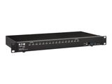 Eaton 16-Port DisplayPort/USB KVM Switch with Audio/Video