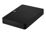 Seagate 6.3cm 4.0TB USB3.0 Expansion Portable black retail