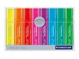 STAEDTLER Textmarker Textsurfer clas 8St Etui