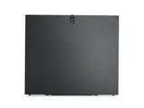 APC NetShelter SX 48U 1070mm Deep Split Side Panels Black Qt