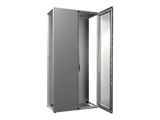 Rittal VX Anreih-Schranksystem, 2-trig, BHT 1000x2000x500mm