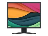 EIZO 54.1cm (21.3") S2134-BK 4:3 DVI+DP+USB IPS black Lift