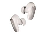 BOSE QuietComfort Ultra Earbuds - white