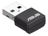 ASUS WL-USB USB-AX55 NANO USB WLan Dongle