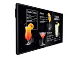 PHILIPS P-Line 55BDL3117P 139,7cm(55") 24/7/UHD (Speditionsversand)