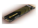 SSD 4TB Transcend M.2 MTE245S (M.2 2280) PCIe Gen4 x4 NVMe
