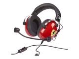 Gaming Headset Thrustm. T-Racing "Scud.Ferrari DTS" (KON/PC) retail