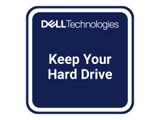 Dell 5 Jahre Keep Your Hard Drive