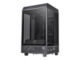 Geh Thermaltake The Tower 100 Mini Tower Black retail