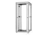 DIGITUS 36U Netzwerkschrank Unique, 1787x800x800mm, grau