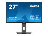 IIYAMA 68.5cm (27") XUB2797QSN-B2 16:9 HDMI+DP+USB-C