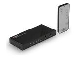 LINDY 3 Port HDMI 18G Switch