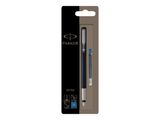 PARKER Füller VECTOR Schwarz M Blau Blister