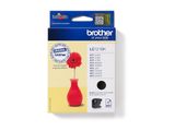 Patrone Brother LC-121BK MFC-J470DW J870DW, DCP-J752DW
